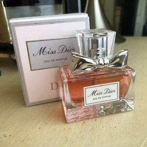 DIOR Miss Dior